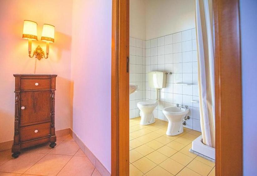 Номер Стандарт, Nuovo Castello Crisilio