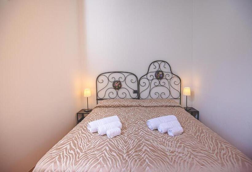 Номер Basic, Nuovo Castello Crisilio