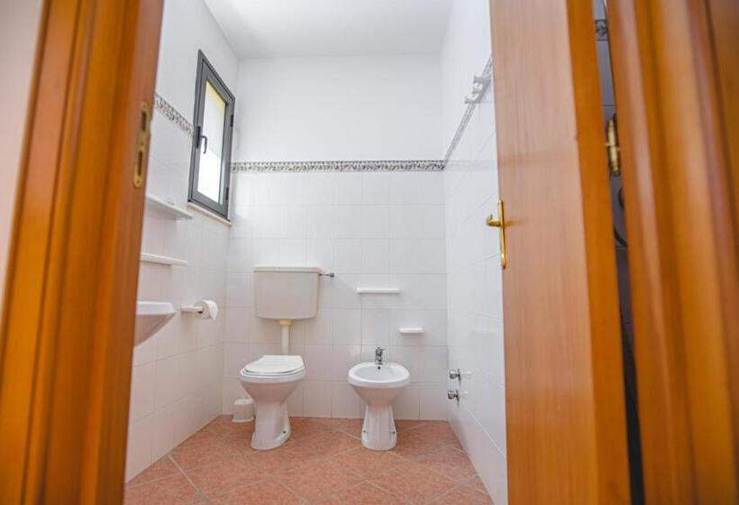 Номер Basic, Nuovo Castello Crisilio