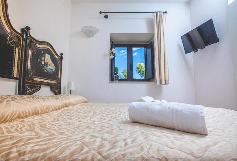 Номер Basic, Nuovo Castello Crisilio