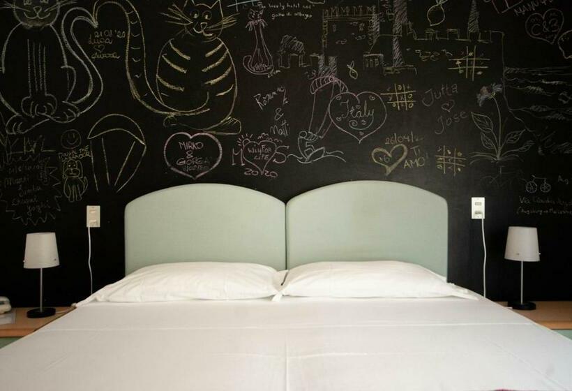 이코노미 룸, Peler