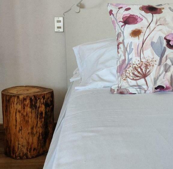 スーペリアールーム, Peler