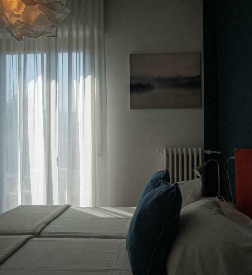 スーペリアールーム, Peler