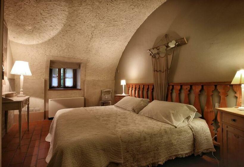 Апартаменты 1 Спальня, Premignaga Natural Home