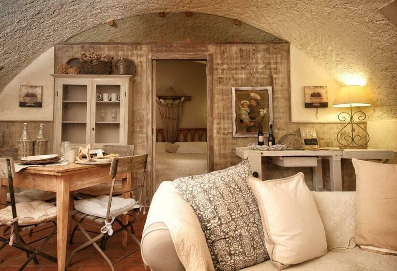 דירת חדר, Premignaga Natural Home