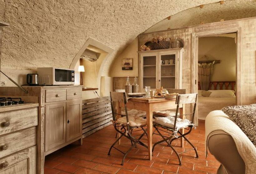 Апартаменты 1 Спальня, Premignaga Natural Home