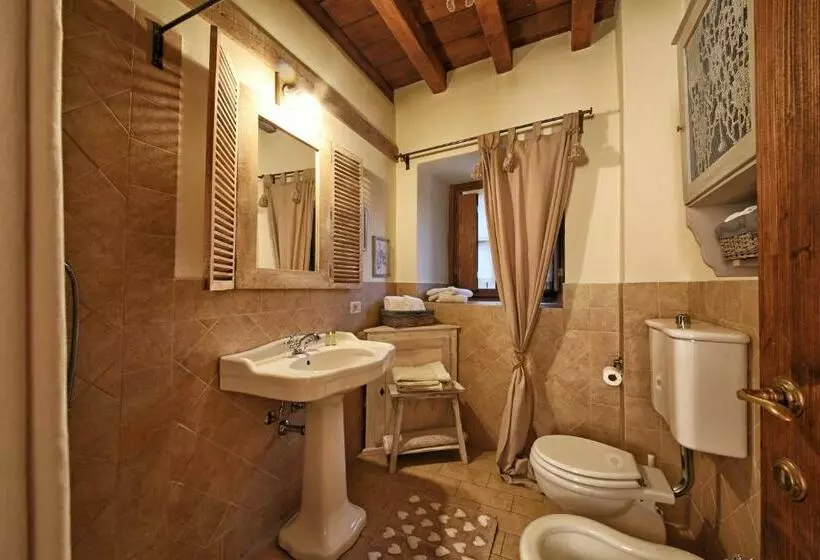 آپارتمان 1 خوابه, Premignaga Natural Home