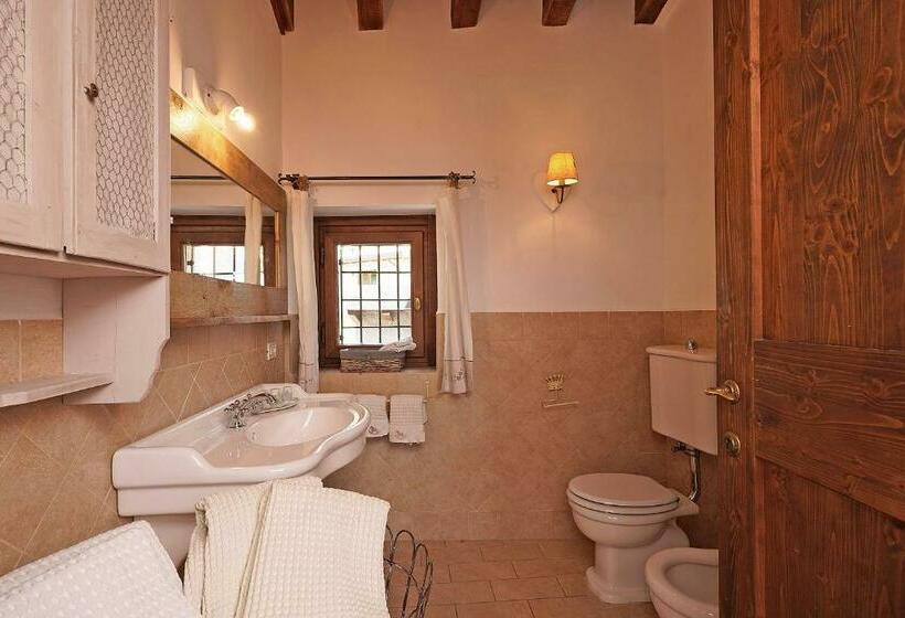 דירת חדר, Premignaga Natural Home