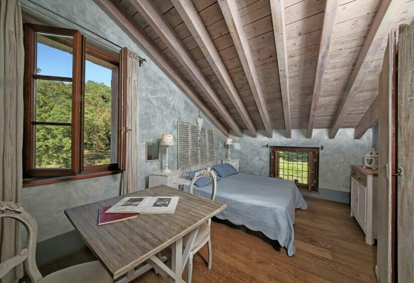 Апартаменты 1 Спальня, Premignaga Natural Home