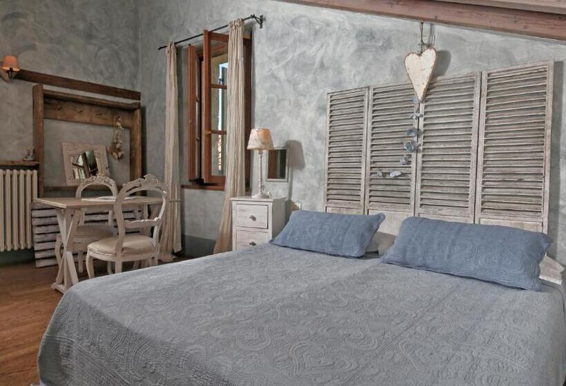 1 Bedroom Apartment Lake View, Premignaga Natural Home