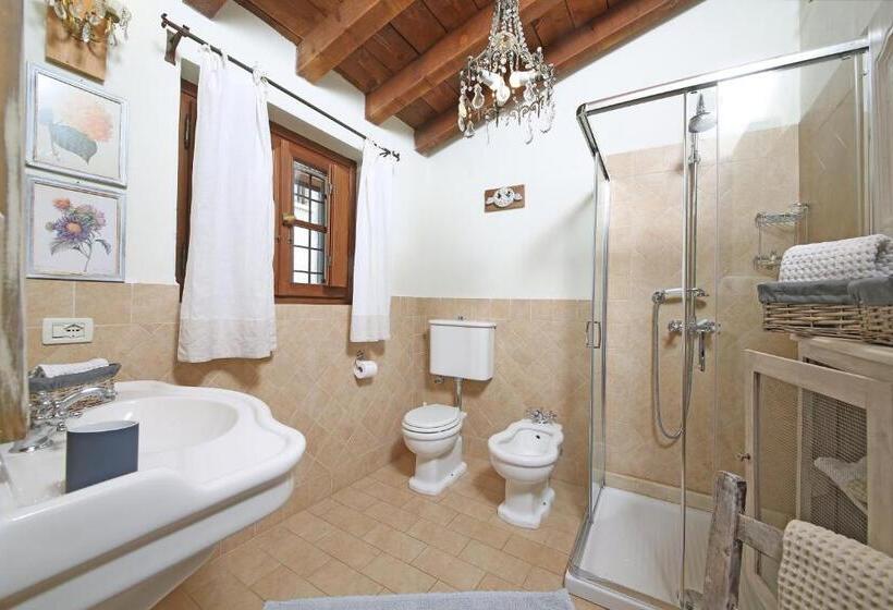 2 Bedrooms Apartment Lake View, Premignaga Natural Home