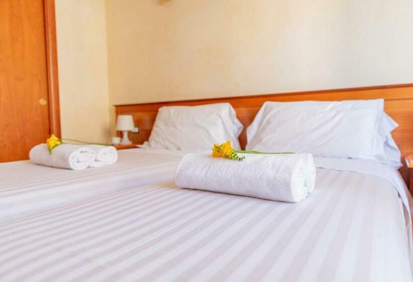 스탠다드 룸, B&b Puerto Seguro