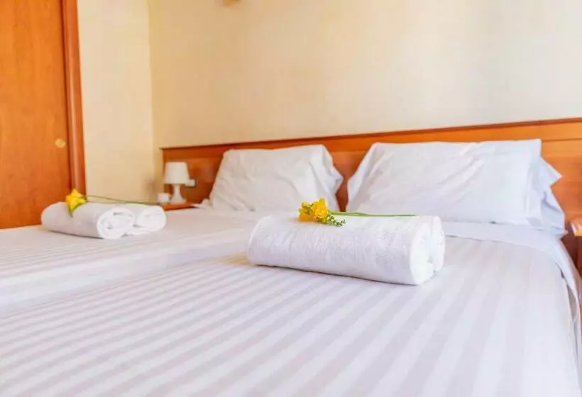 Standard-huone, B&b Puerto Seguro