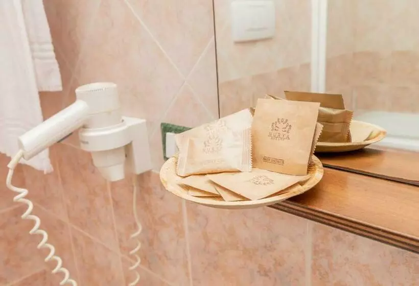 Standard-huone, B&b Puerto Seguro