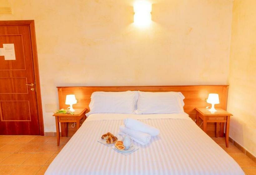 스탠다드 룸, B&b Puerto Seguro