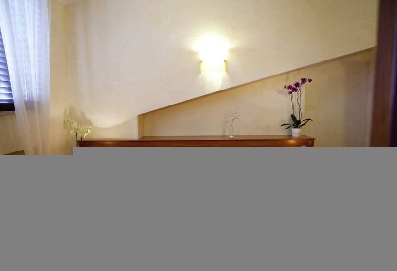 스탠다드 룸, B&b Puerto Seguro