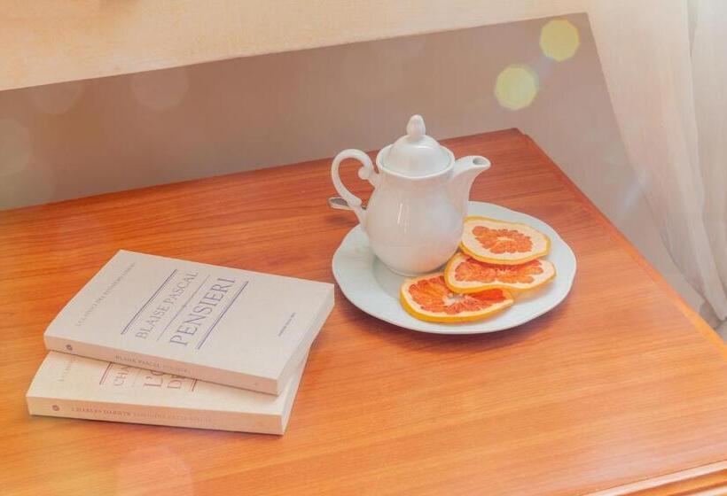 스탠다드 트리플 룸, B&b Puerto Seguro