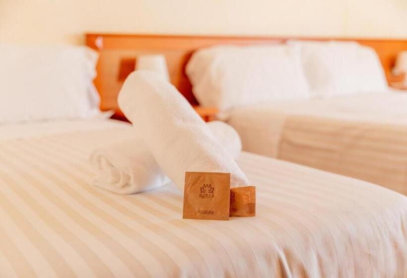 Четырехместный Номер Стандарт, B&b Puerto Seguro