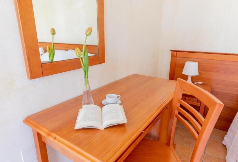 디럭스 스튜디오, B&b Puerto Seguro