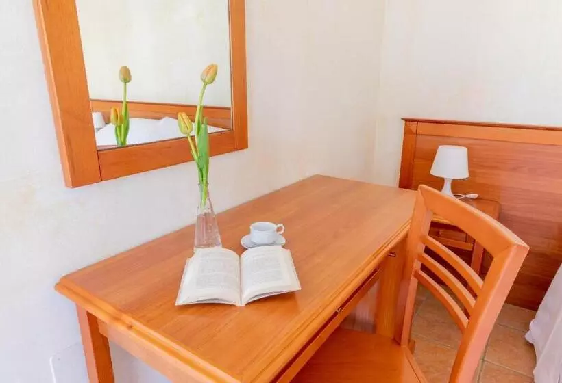 Deluxe-studio, B&b Puerto Seguro