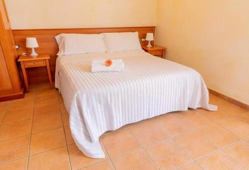 Deluxe-studio, B&b Puerto Seguro