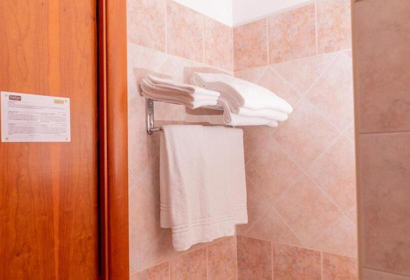 디럭스 스튜디오, B&b Puerto Seguro