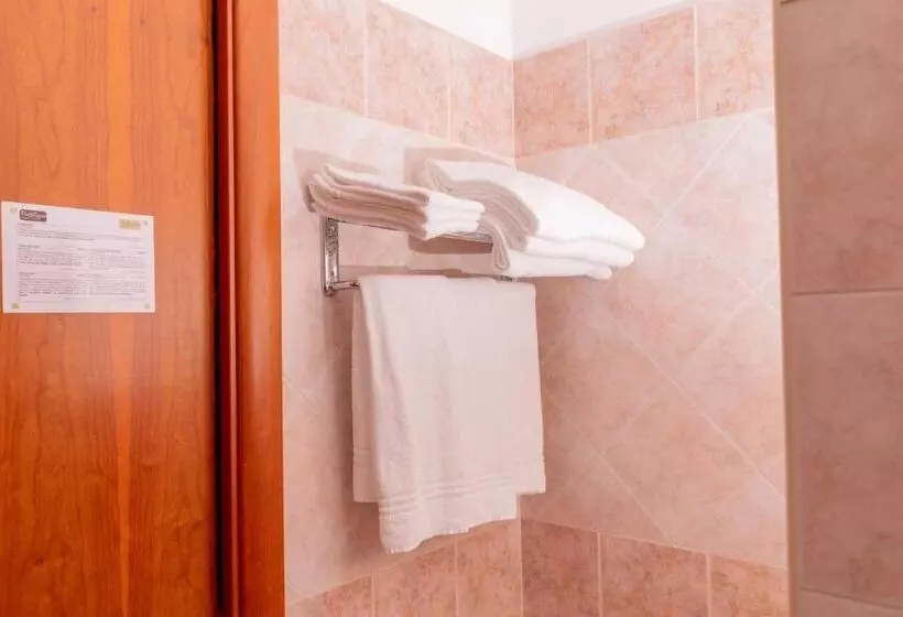 Deluxe-studio, B&b Puerto Seguro