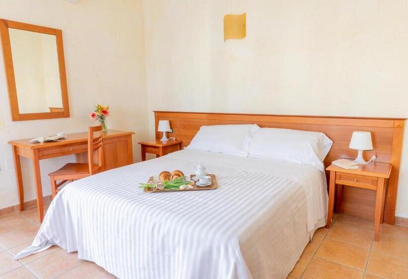 Студия Deluxe, B&b Puerto Seguro