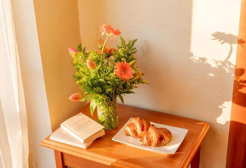 Четырехместный Номер Стандарт, B&b Puerto Seguro