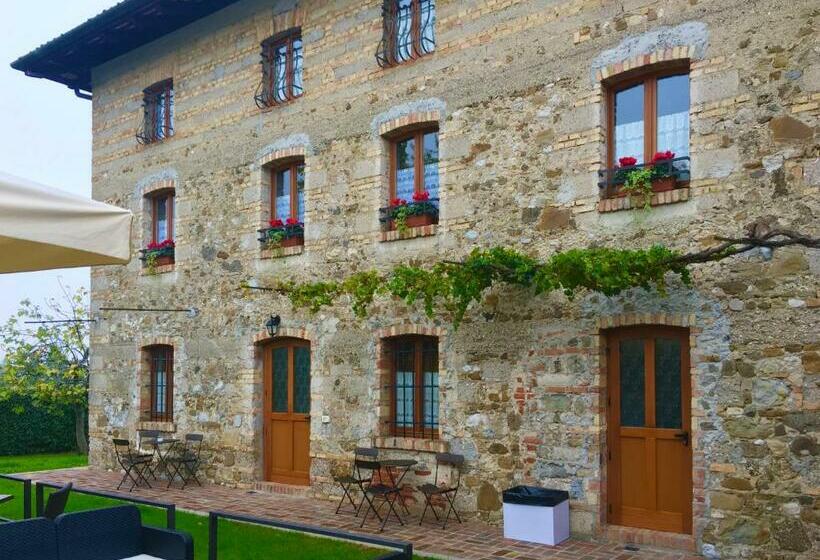 Номер Стандарт, Qui Wolf Udine