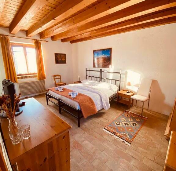 Номер Стандарт, Qui Wolf Udine