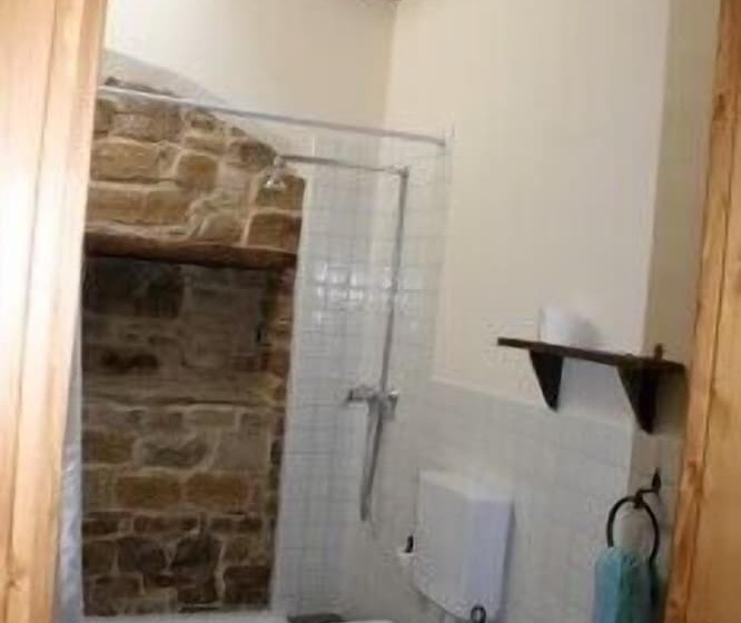 شقة غرفة واحدة, Residence Messer Raimondo Luogo D Arte