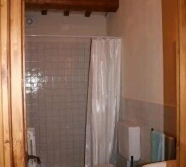 شقة غرفتين, Residence Messer Raimondo Luogo D Arte