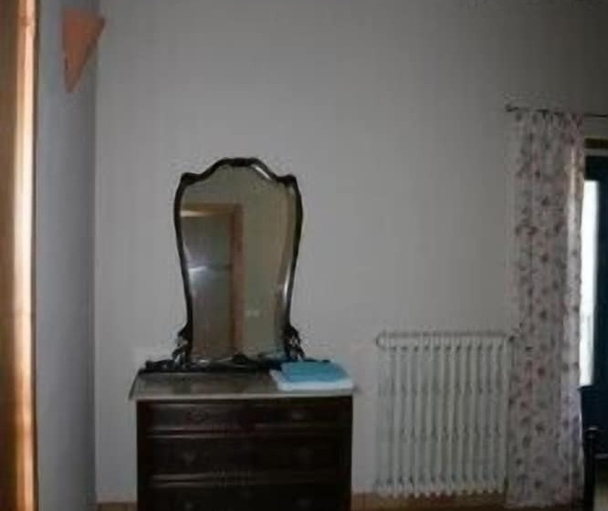 Апартаменты 2 Спальни, Residence Messer Raimondo Luogo D Arte