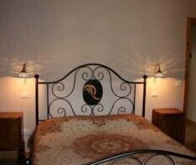 شقة غرفتين, Residence Messer Raimondo Luogo D Arte