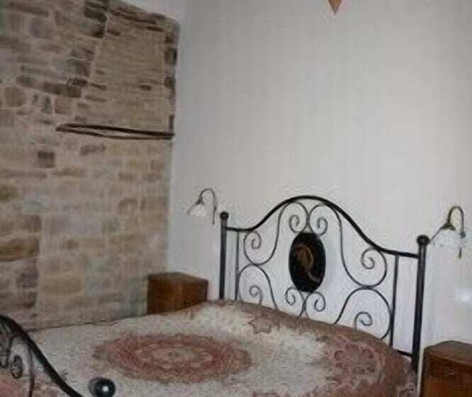 Апартаменты 2 Спальни, Residence Messer Raimondo Luogo D Arte