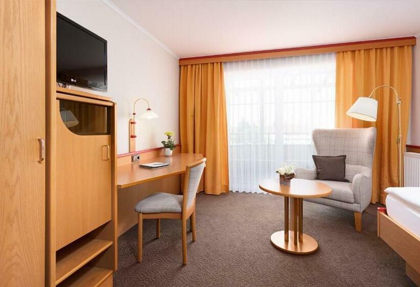 Cameră Confort Single, Riedenburg