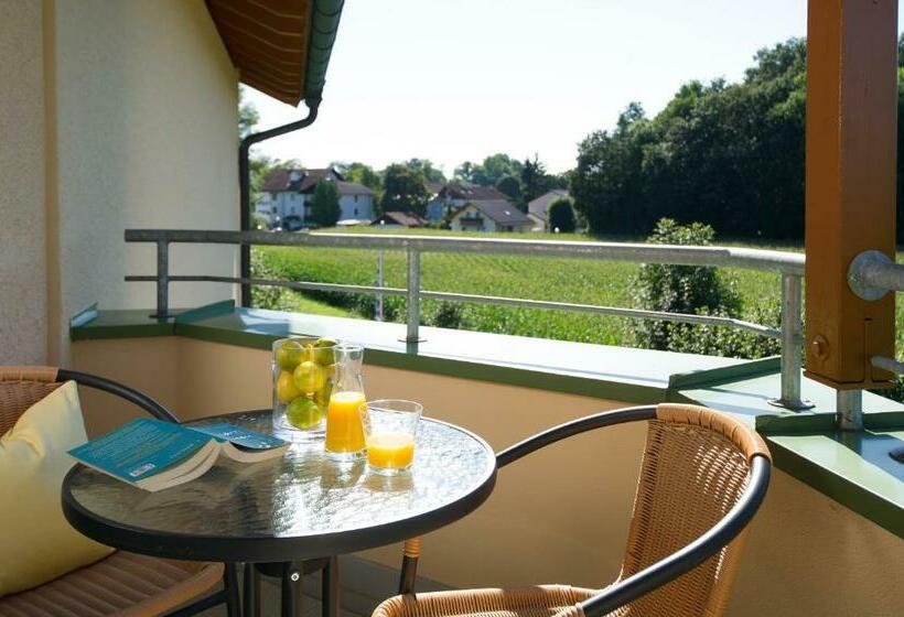 Cameră Confort Single, Riedenburg