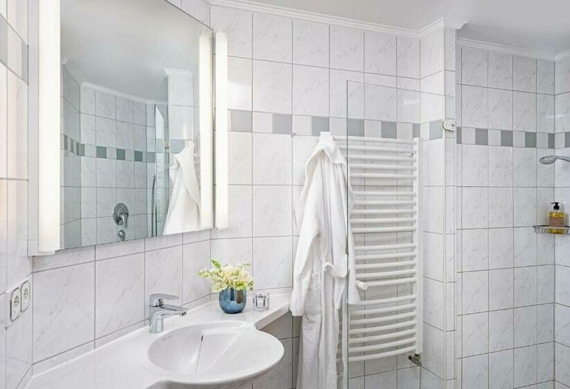 Cameră Confort Single, Riedenburg