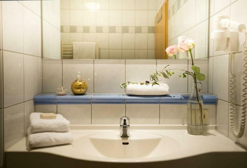 Premium Room, Riedenburg