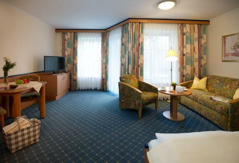 Premium Room, Riedenburg