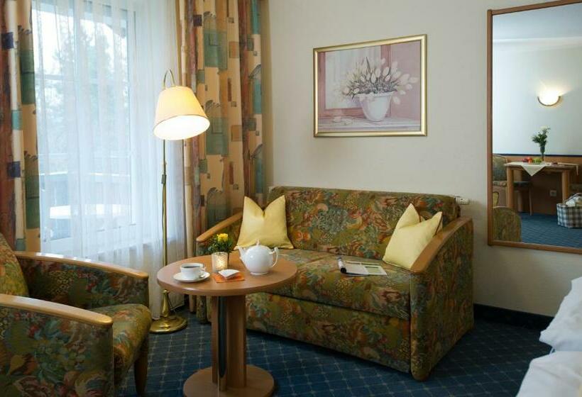 Premium Room, Riedenburg