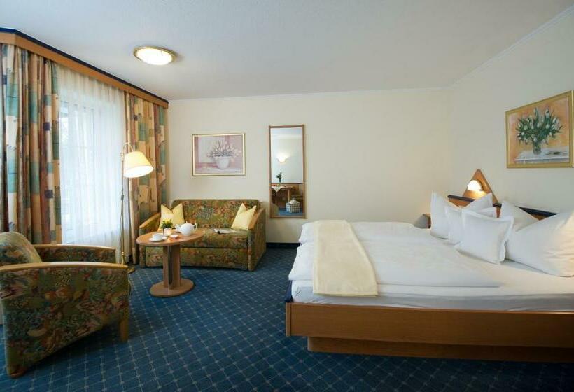 Premium Room, Riedenburg