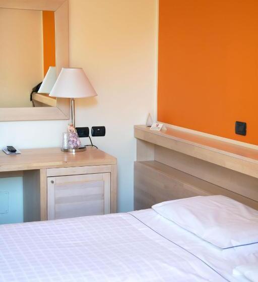 اتاق استاندارد, Ristorante Vecchia Riva