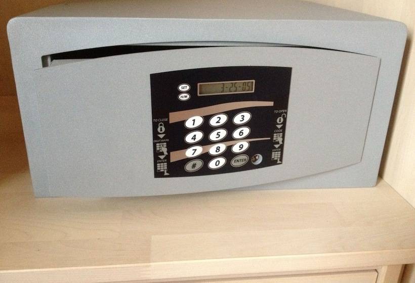 اتاق استاندارد با چشمانداز دریاچه, Ristorante Vecchia Riva