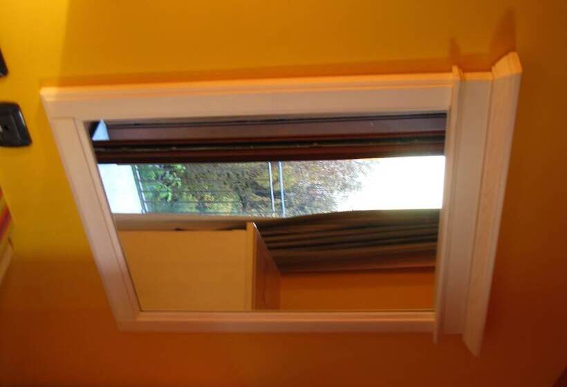 اتاق استاندارد, Ristorante Vecchia Riva