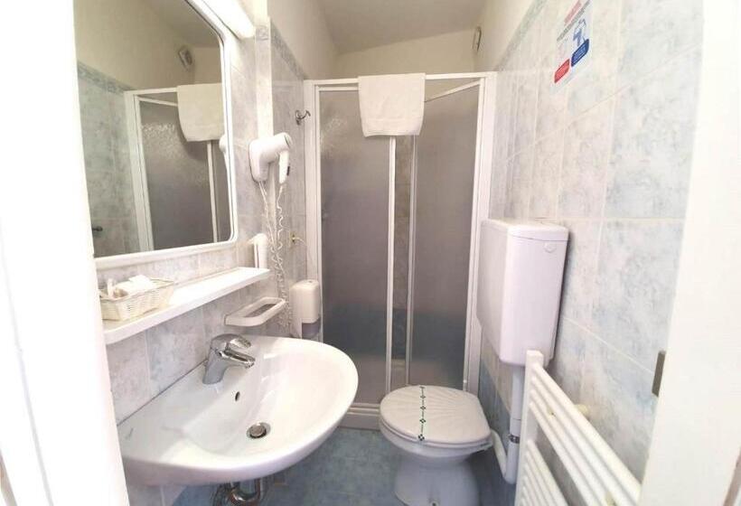 レイクビュースタンダードルーム, Aria Life