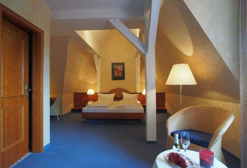 标准间, Schlossvilla Derenburg