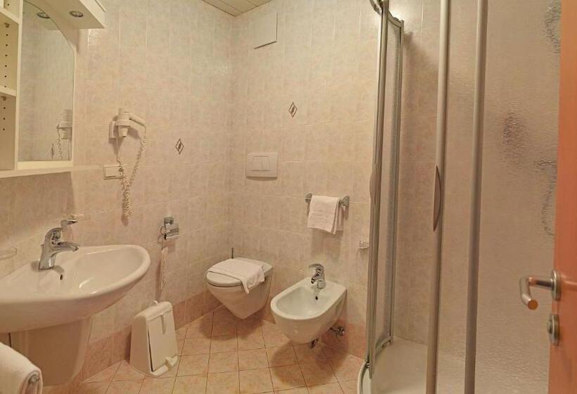 Номер Superior Вид на Горы, Trenker