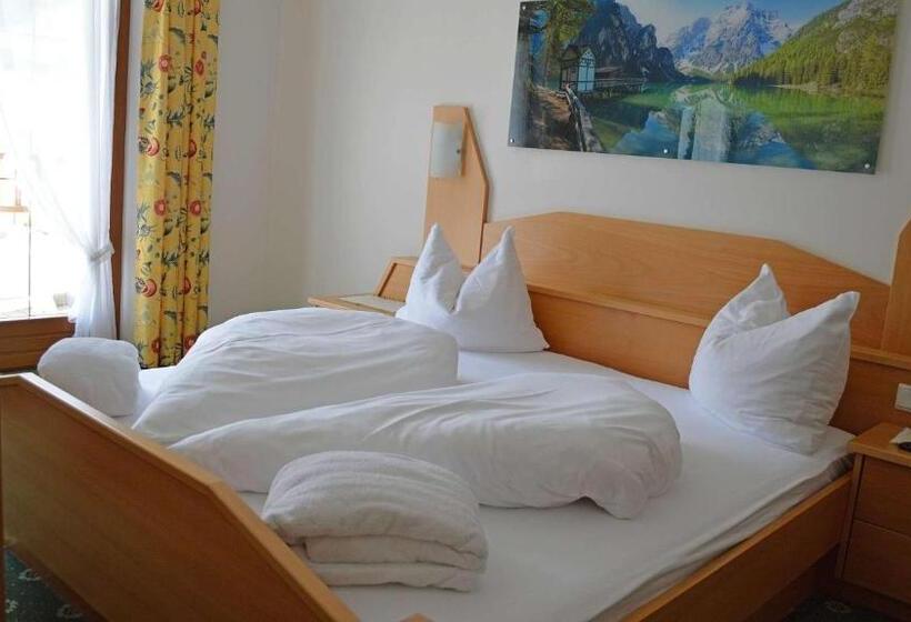 Номер Superior Вид на Горы, Trenker